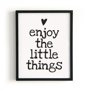 enjoy