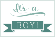 its-a-boy