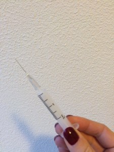 pregnyl