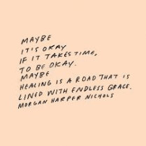 maybe